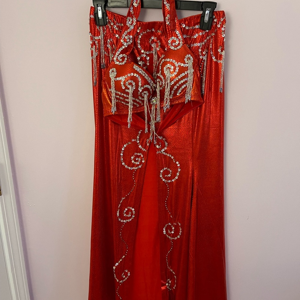 Bellydance Costume